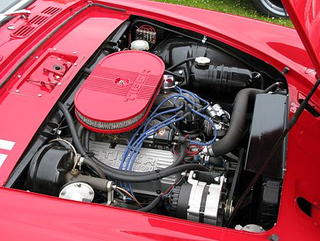 Illustration for article titled Carroll Shelby was nuts...